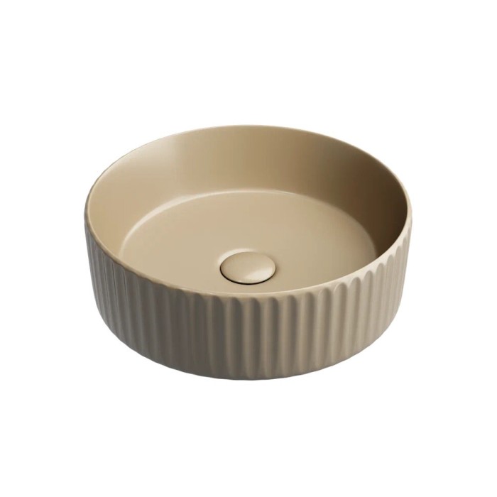 Накладная раковина Ceramicanova Element, коричневый арт. CN6057MC