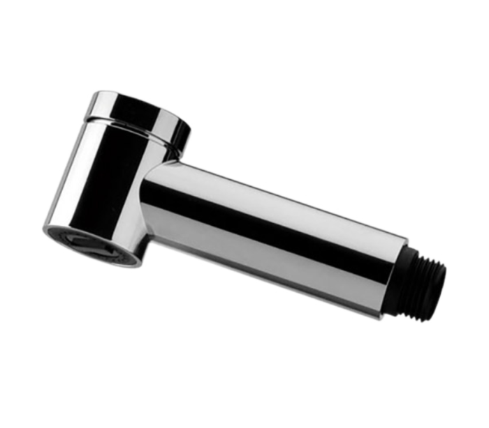 Гигиенический душ хром глянцевый, Remer, 332EUX
