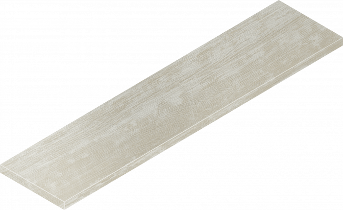 Ступень милк угловая левая 33x120 Italon Грув арт. 620070001573