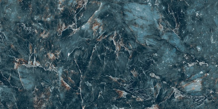 Керамогранит 60x120 BLUE STONE High Glossy Azario арт. P321111217HG