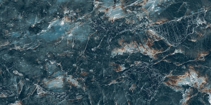 Керамогранит 60x120 BLUE STONE High Glossy Azario арт. P321111217HG