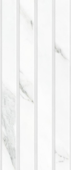 Плитка white wall 02 25x60 GRACIA CERAMICA Sputnik арт. 10100001313