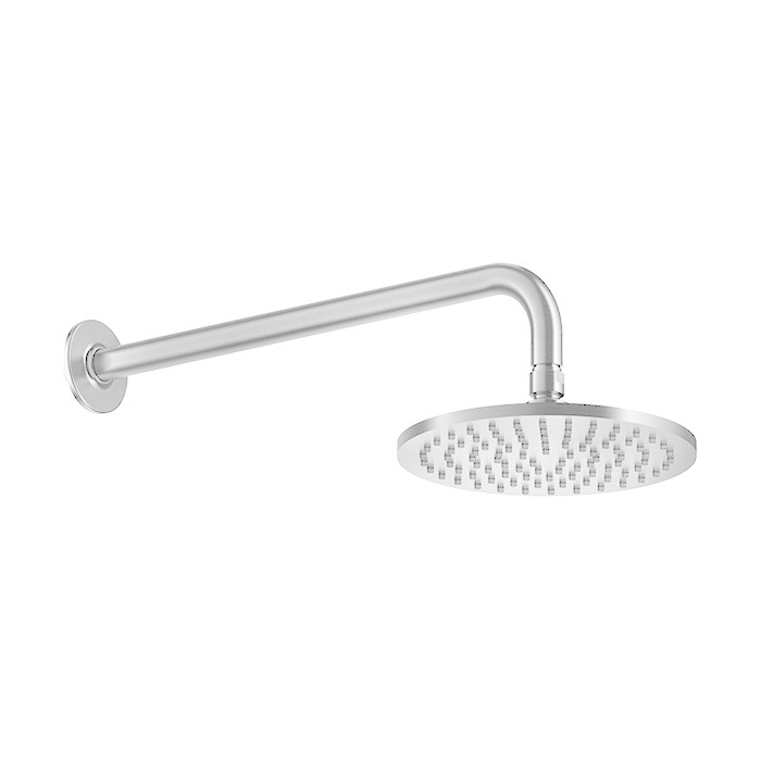 Верхний душ, настенный, Gessi Inciso, хром арт. 58148#031