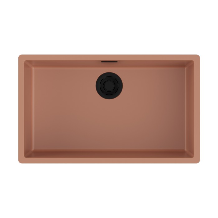 Кухонная мойка Omoikiri Yamakawa 75-Integra-CN Artceramic, цвет canyon арт. 4997274