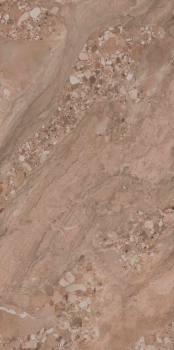 Плитка om03 brown неполир.80x160 Ametis Oceanmist арт. 69202