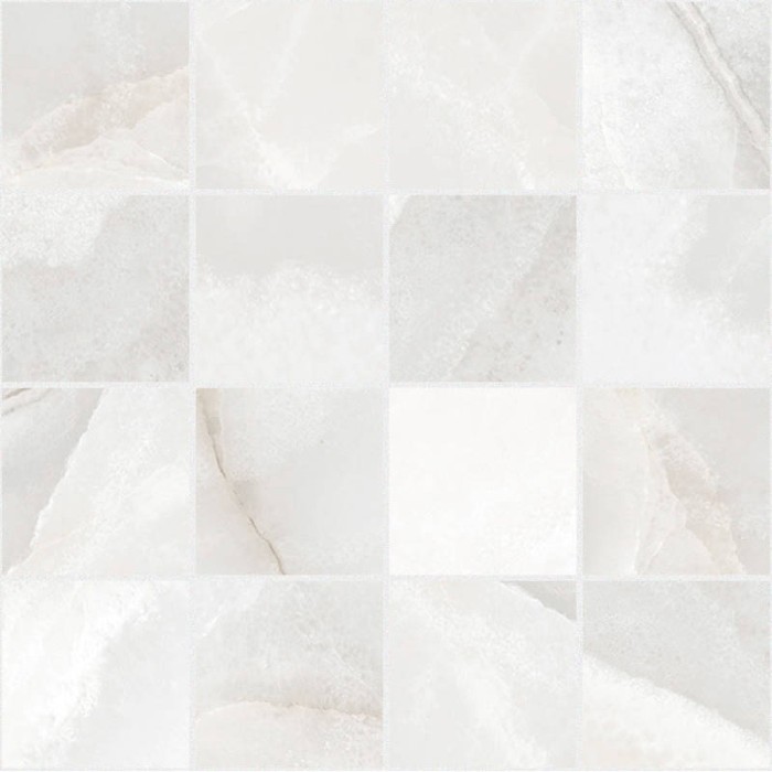 Плитка Mosaico Rеve Perle (3x15) Glossy 30x30 Florim (Rex, Casa dolce casa, Floor Gres, Cerim, Cedit) арт. 770257