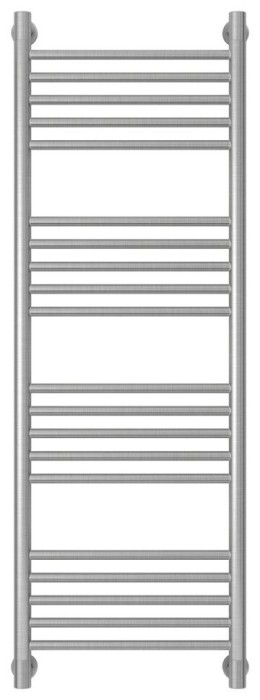 Сунержа Водяной полотенцесушитель 1200x400, Богема+ прямая, 071-0220-1240 цвет: сатин