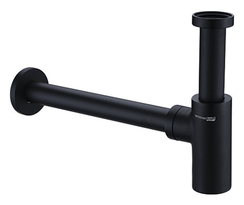 Сифон для раковины WasserKRAFT арт. A094