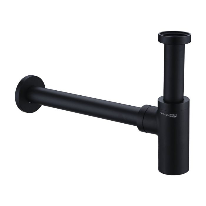 Сифон для раковины WasserKRAFT арт. A094