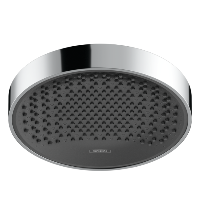 Верхний душ Rainfinity Hansgrohe, хром арт. 26228000