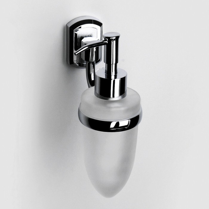 Дозатор для жидкого мыла WasserKRAFT Oder К-3000 арт. K-3099