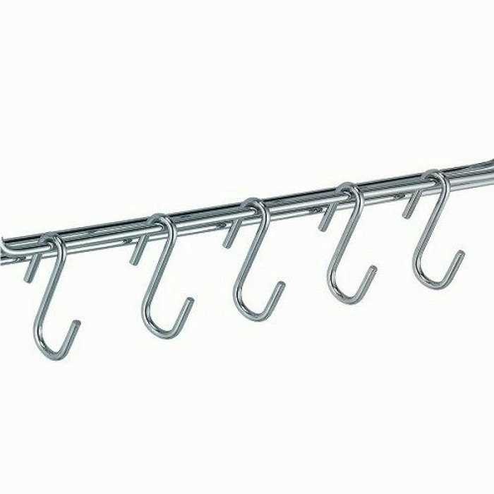 Комплект из 5 крючков WasserKRAFT арт. K-415