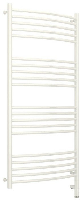 Сунержа Электрический полотенцесушитель 1200x600, Богема 3.0, 12-5803-1260 цвет: белый