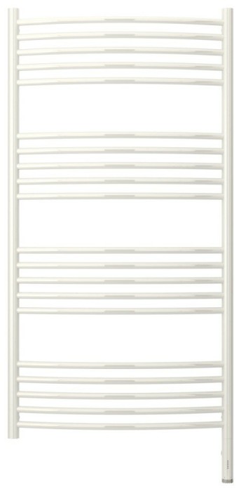 Сунержа Электрический полотенцесушитель 1200x600, Богема 3.0, 12-5803-1260 цвет: белый
