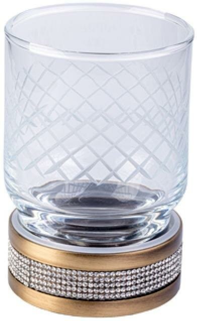 Стакан, Royale cristal, Boheme 10931-BR