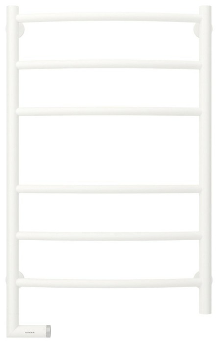 Сунержа Электрический полотенцесушитель 1000x300, Галант 2.0, 30-5200-8050 цвет: матовый белый