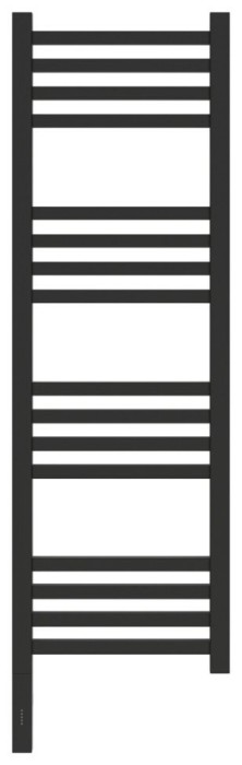 Сунержа Электрический полотенцесушитель 1000x300, Модус 3.0, 15-5700-1030 цвет: тёмный титан муар