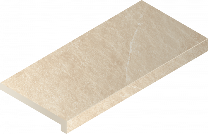 Ступень магнезио фронт 33x60 Italon Материя X2 арт. 620070000856