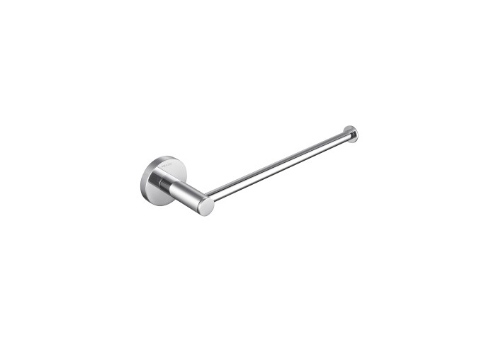 Полотенцедержатель, Aquatek Европа, хром арт. AQ4119CR