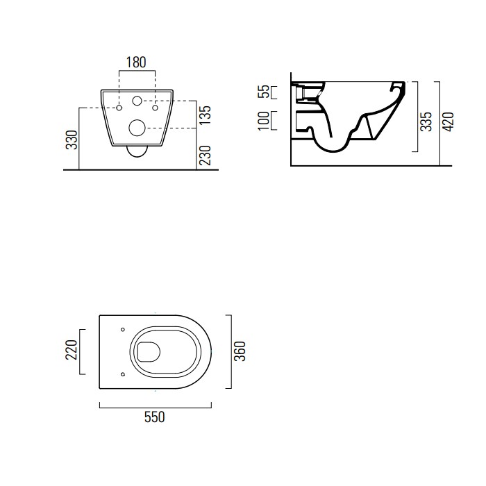 Сиденье для унитаза тонкое, дюропласт, с микролифтом, быстросъемное, Pura GSI арт. MS86CSN11