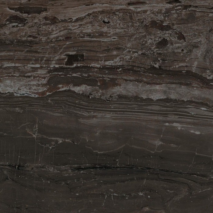 Плитка absolute brown lappato 75x75 ATLAS CONCORDE italy Marvel edge арт. AAIU