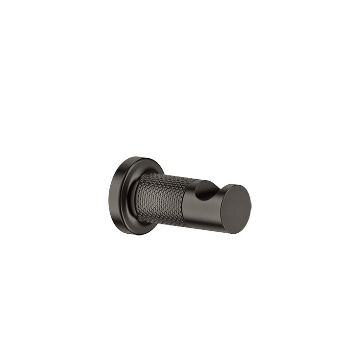 Крючок настенный. цвет: black XL, Gessi Inciso, black xl арт. 58521#299