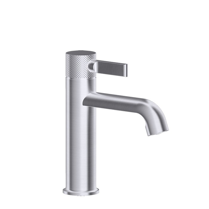 Смеситель для раковины на 1 отверстие с донным клапаном, Gessi Inciso, finox арт. 58001#149
