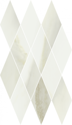 Мозаика кремо даймонд 28x48 Italon Шарм Эдванс арт. 620110000135