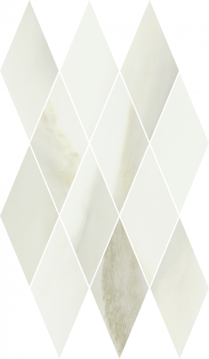 Мозаика кремо даймонд 28x48 Italon Шарм Эдванс арт. 620110000135