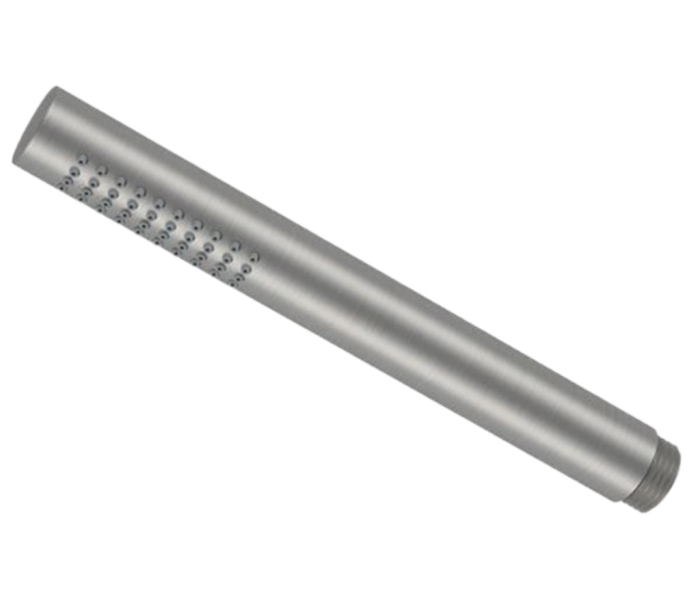 Ручной душ матовый, Remer X Style Inox, SS317MMX