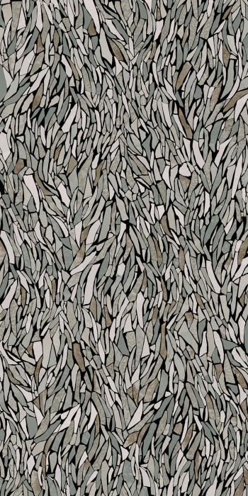 Плитка frammenti mix lappato lucido 60x120 VIVA Narciso арт. EGRS