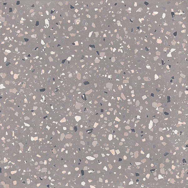 Плитка de-medium grey 9090(п.п.) 90x90 SANT'AGOSTINO Deconcrete арт. CSADMEGR90
