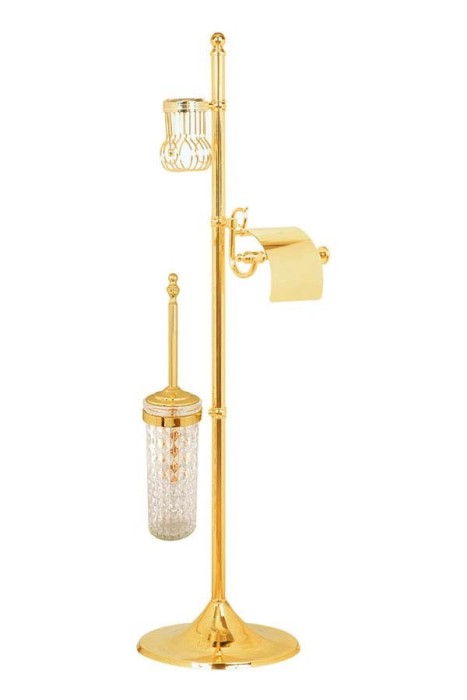 Стойка напольная, Boheme 																																																					Royal cristal - 10416