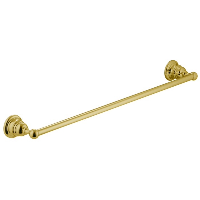Fima Carlo Frattini Полотенцедержатель 60см., подвесной, Accessori, F6060/60OR цвет: золото