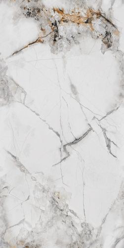 Керамогранит Iceberg White 120x60 Marble Artcer арт. 000913