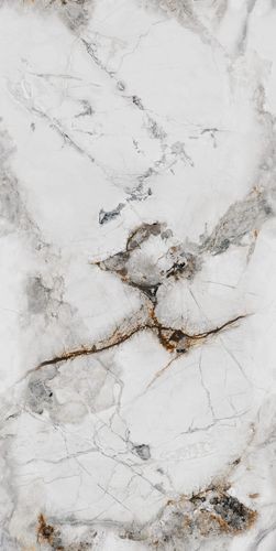 Керамогранит Iceberg White 120x60 Marble Artcer арт. 000913