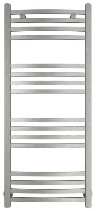 Сунержа Водяной полотенцесушитель 1000x400, Аркус, 071-0251-1040 цвет: сатин