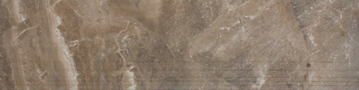 Ступень темно-коричн. 30x120 PROGRES CERAMICA Магма арт. GSR0204