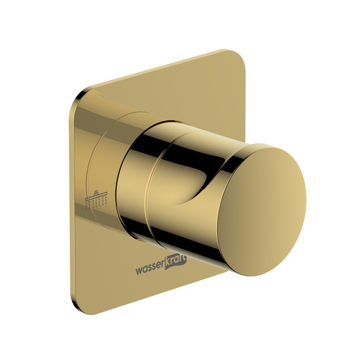 Переключатель на 2 выхода Neckar 2100 WasserKRAFT арт. A277