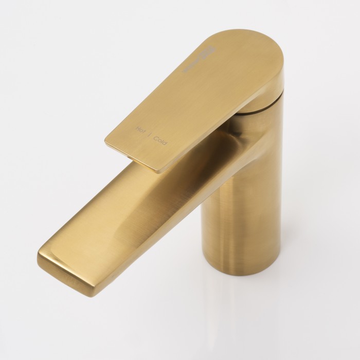 Смеситель для раковины Aisch 5500 WasserKRAFT арт. 5503