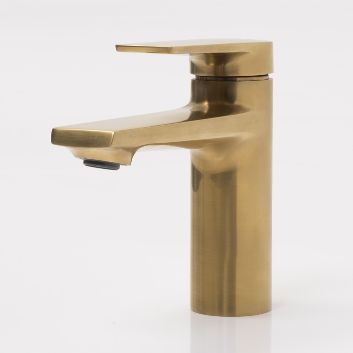 Смеситель для раковины Aisch 5500 WasserKRAFT арт. 5503