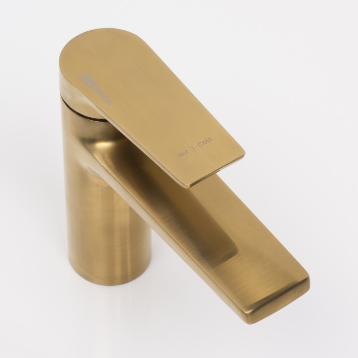 Смеситель для раковины Aisch 5500 WasserKRAFT арт. 5503