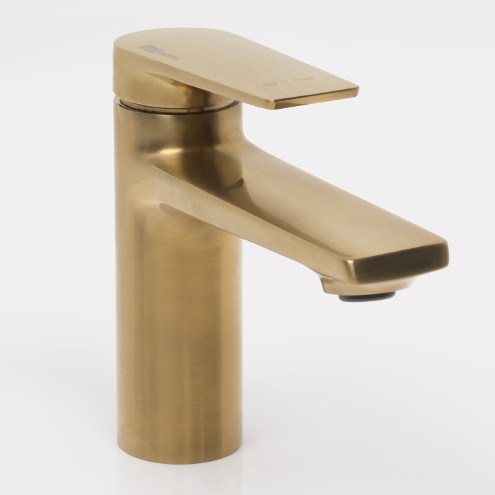 Смеситель для раковины Aisch 5500 WasserKRAFT арт. 5503