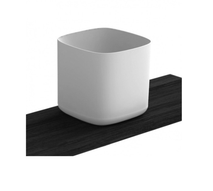 Смеситель для раковины Aisch 5500 WasserKRAFT арт. 5503