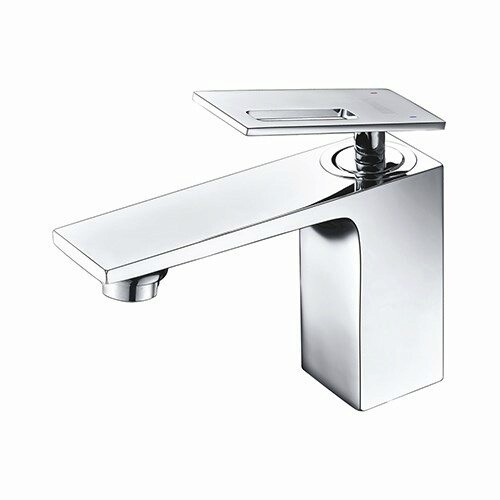 Смеситель для раковины Alme 1500 WasserKRAFT арт. 1503