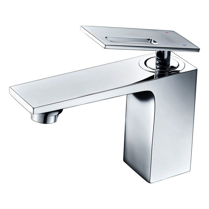 Смеситель для раковины Alme 1500 WasserKRAFT арт. 1503