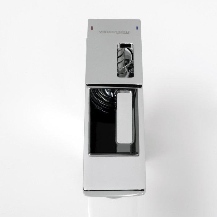 Смеситель для раковины Alme 1500 WasserKRAFT арт. 1503