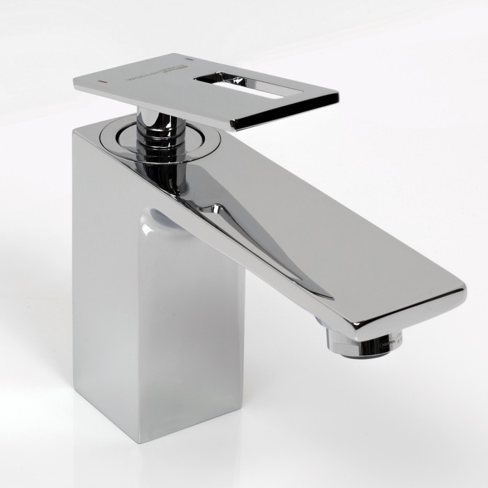 Смеситель для раковины Alme 1500 WasserKRAFT арт. 1503