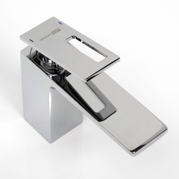 Смеситель для раковины Alme 1500 WasserKRAFT арт. 1503