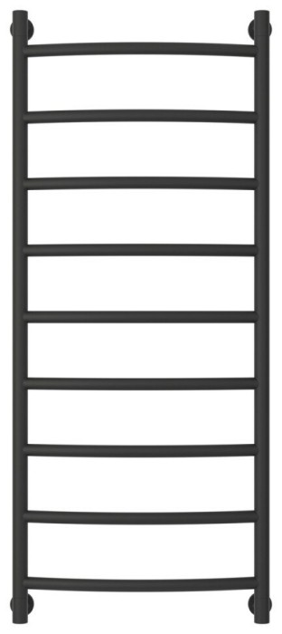 Сунержа Водяной полотенцесушитель 1200x500, Галант+, 15-0200-1250 цвет: тёмный титан муар